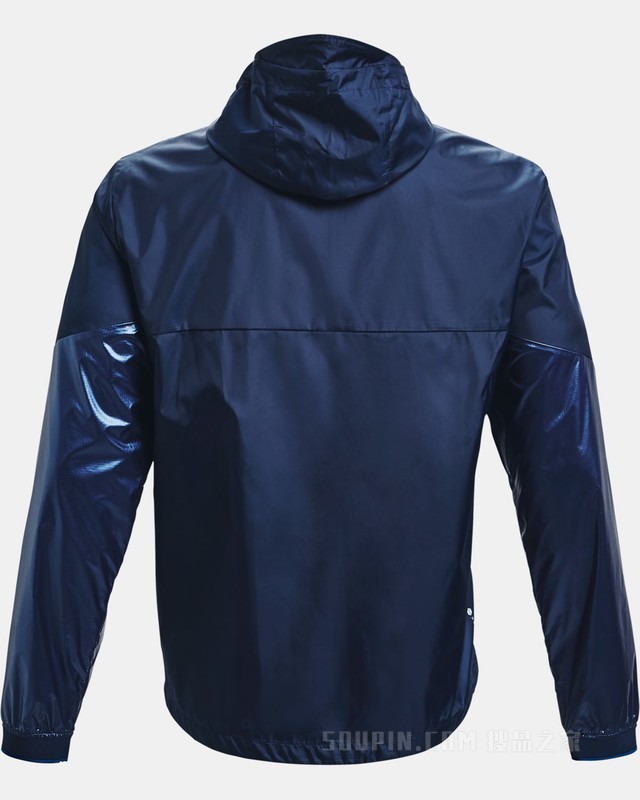 男士UA Recover Legacy防护夹克