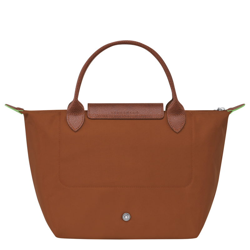 Le Pliage Green      手提包小号 - 棕色