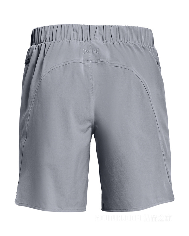 男士库里Curry UNDRTD Utility短裤