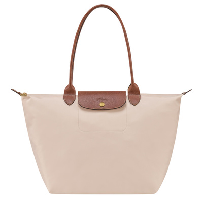 Le Pliage Original      单肩包大号 - 米色