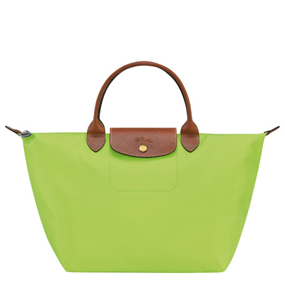 Le Pliage Original      手提包中号 - 绿色