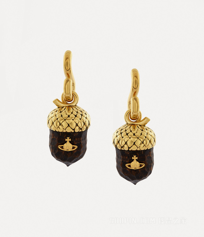 Mimi Large Earrings