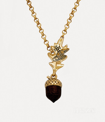 Mimi Pendant Necklace