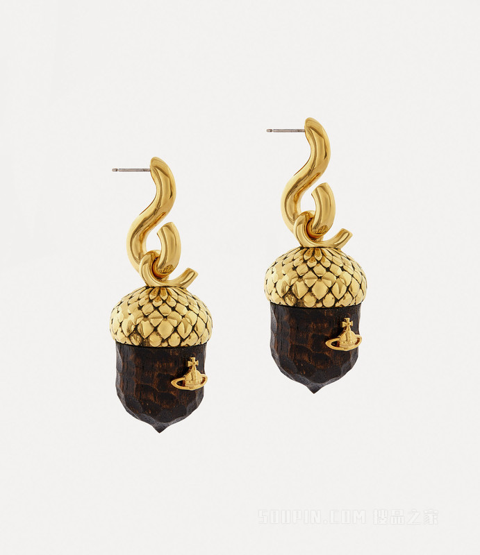 Mimi Earrings