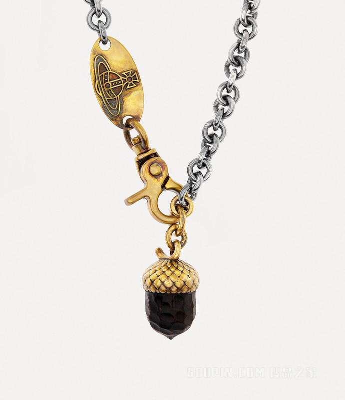 Man. Mimi Pendant