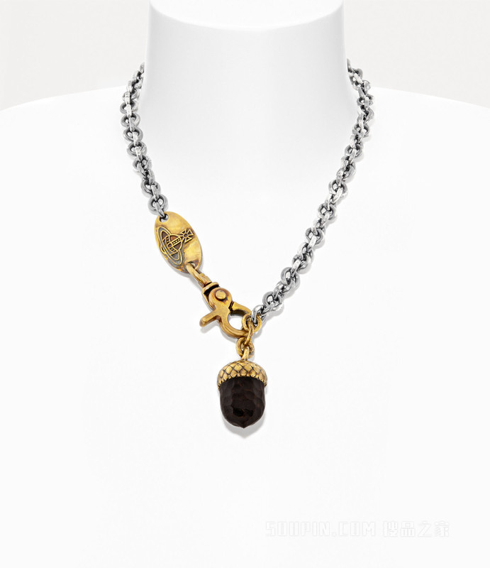 Man. Mimi Pendant