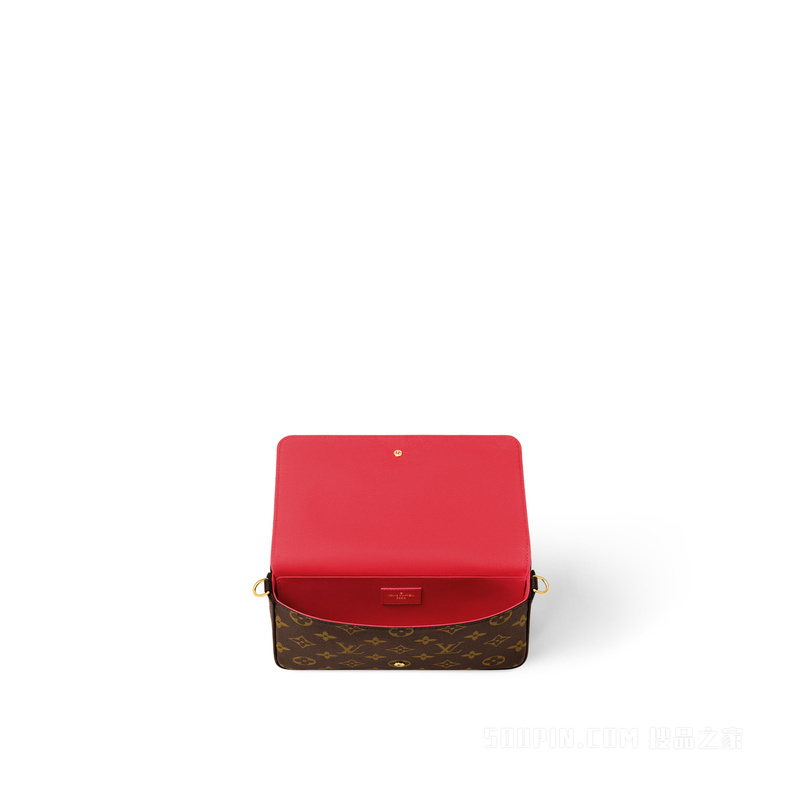 POCHETTE FÉLICIE 链条包