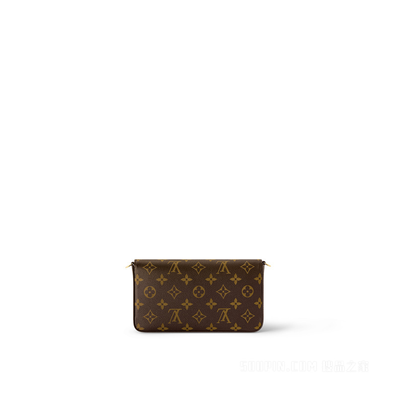 POCHETTE FÉLICIE 链条包