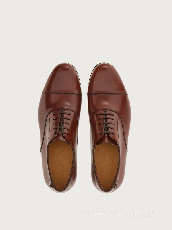 牛津鞋