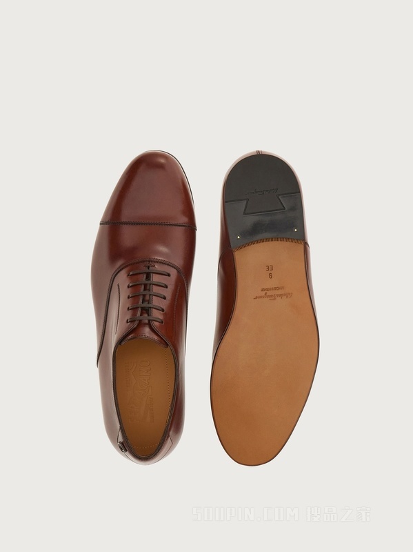 牛津鞋
