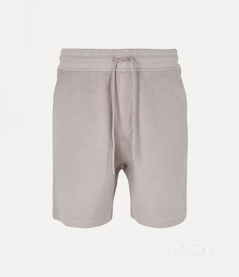 Vivienne Westwood】Justine Shorts 3J010007J0032N305-搜品之家
