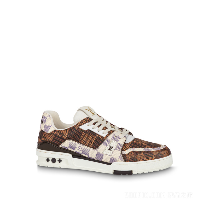 LV TRAINER 运动鞋