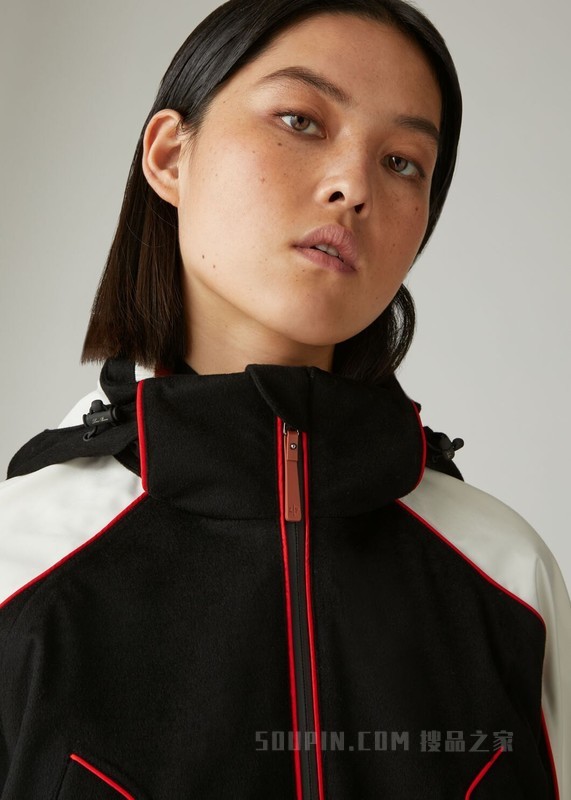 Icer Ski 滑雪夹克 羊绒 - Storm System®