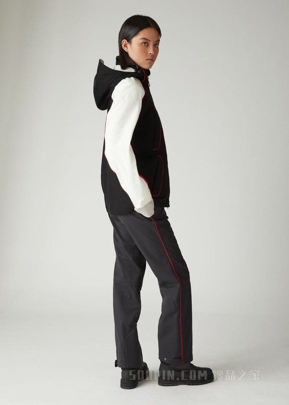 Icer Ski 滑雪夹克 羊绒 - Storm System®