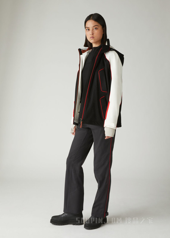Icer Ski 滑雪夹克 羊绒 - Storm System®