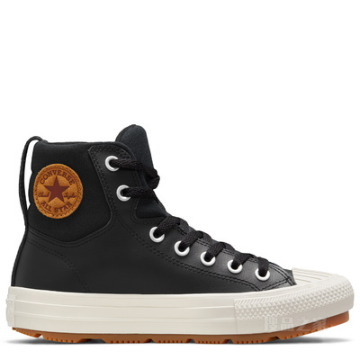 【儿童】All Star Berkshire Boot大童休闲鞋 中性 黑色
