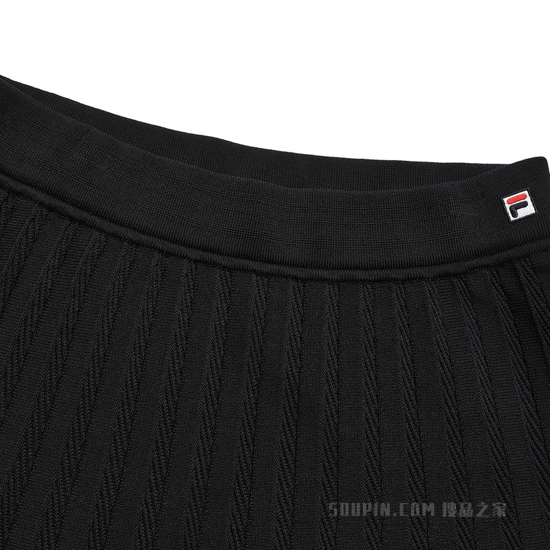 女子经典商务半身裙