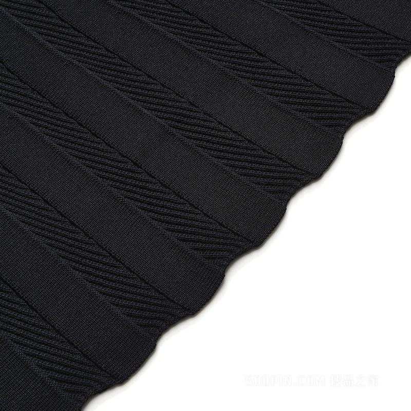 女子经典商务半身裙