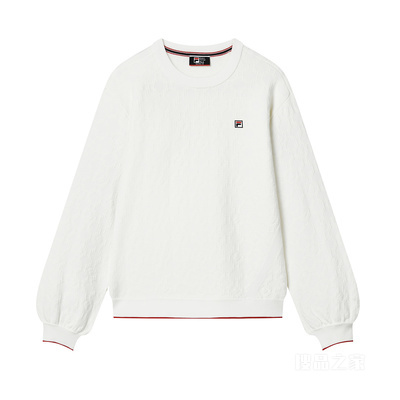 女子经典商务编织衫