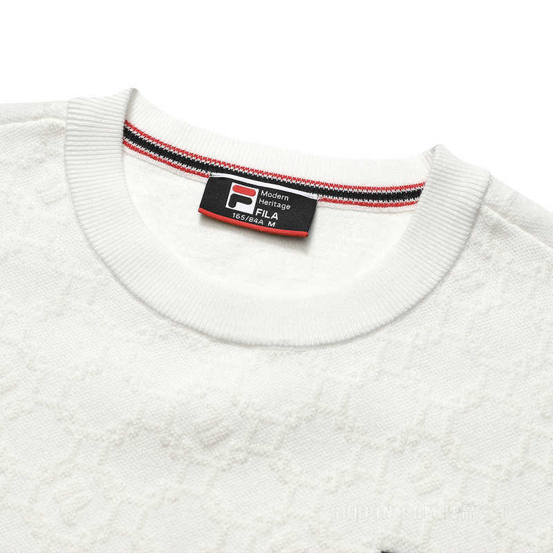 女子经典商务编织衫