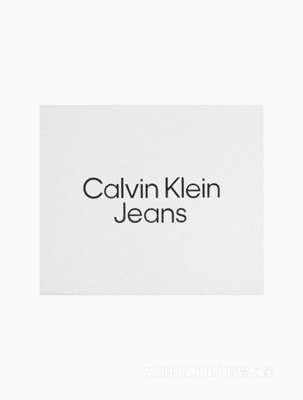 Calvin Klein 23春季男士真皮休闲拼色LOGO多卡位钱包票夹礼物HP2024