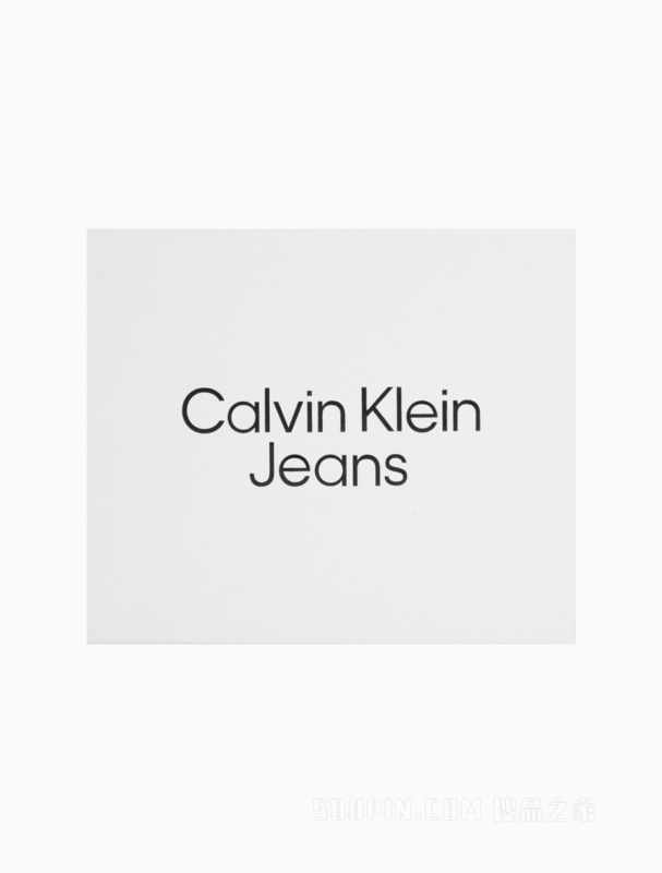 Calvin Klein 23春季男真皮商务字母压纹多卡位牛皮钱包票夹礼物HP2030