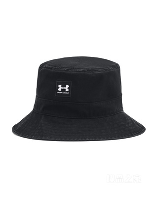 男士UA Branded渔夫帽