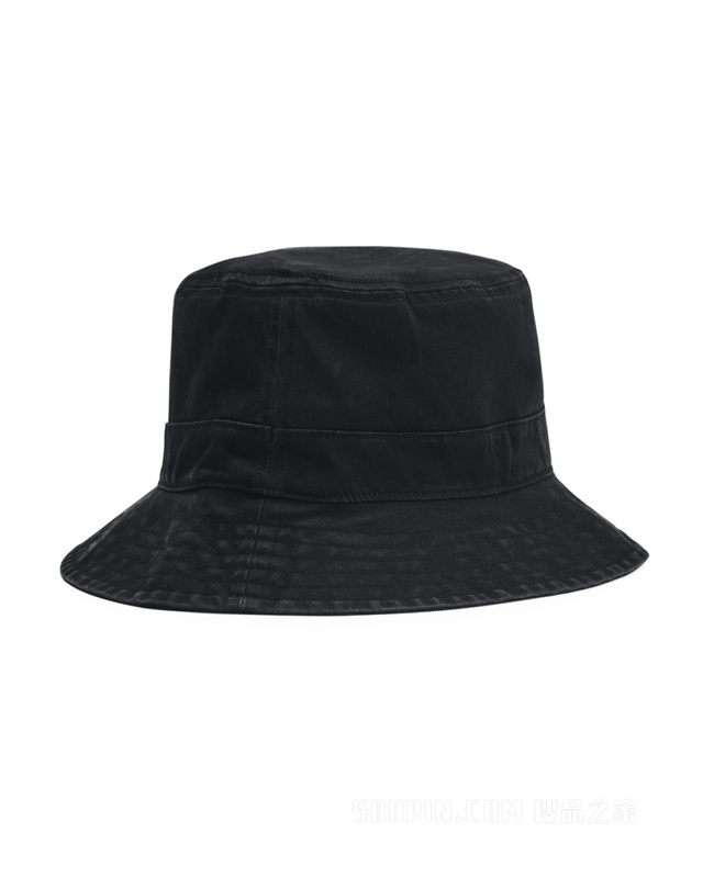 男士UA Branded渔夫帽