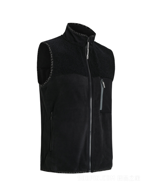 男士UA Polartec® Maxx马甲