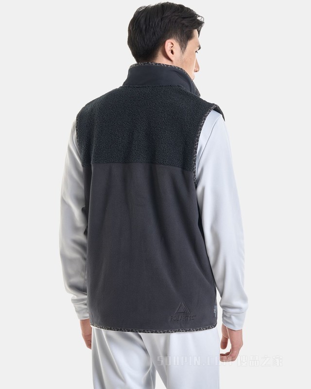 男士UA Polartec® Maxx马甲