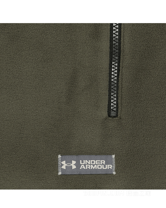 男士UA Polartec® Maxx马甲