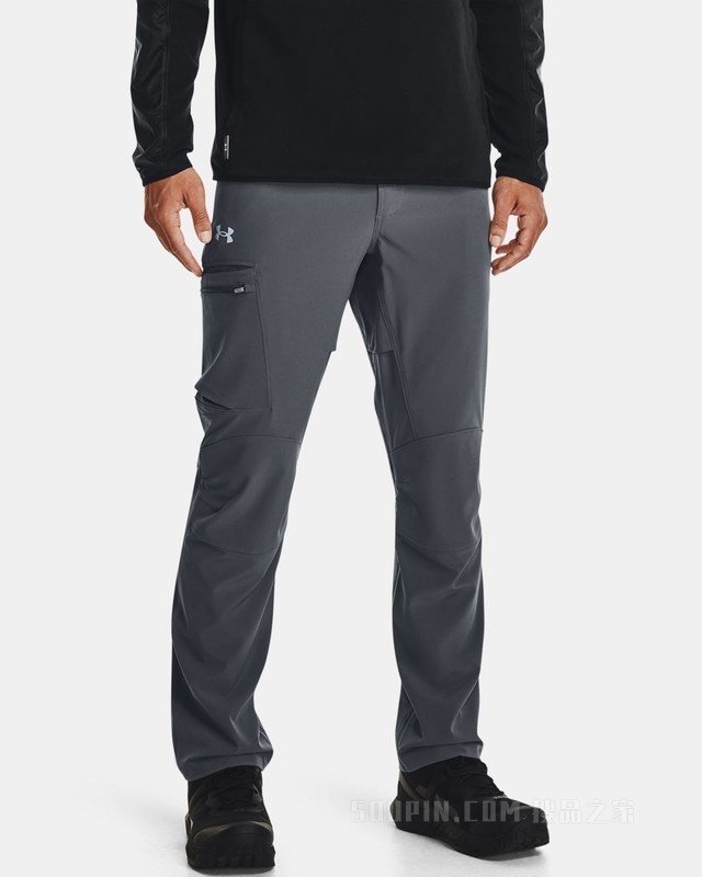 男士UA Flex户外长裤
