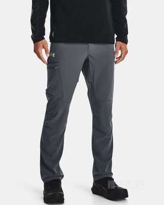 男士UA Flex户外长裤