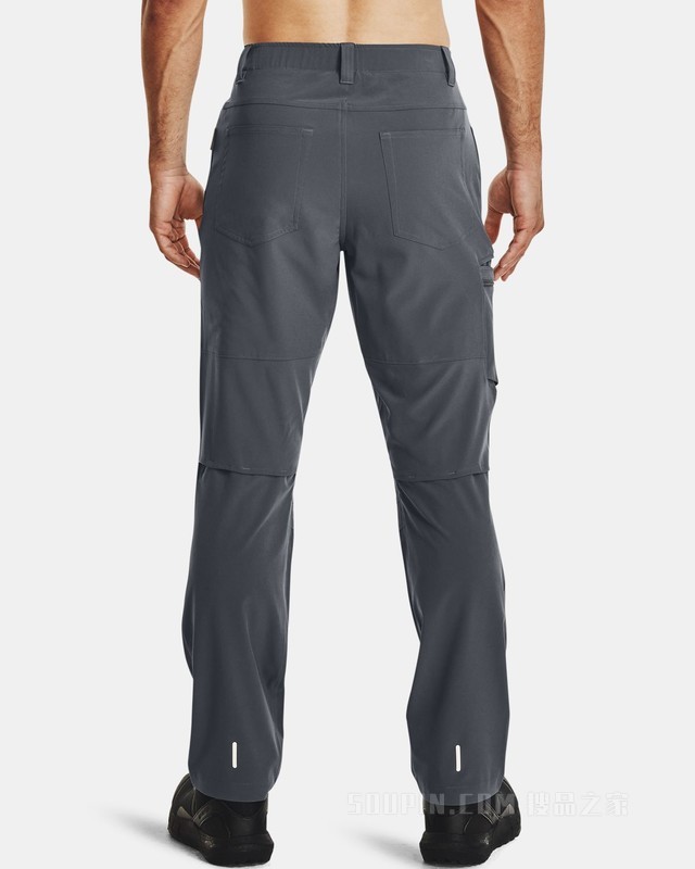 男士UA Flex户外长裤