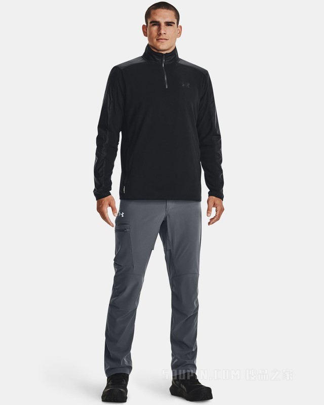 男士UA Flex户外长裤