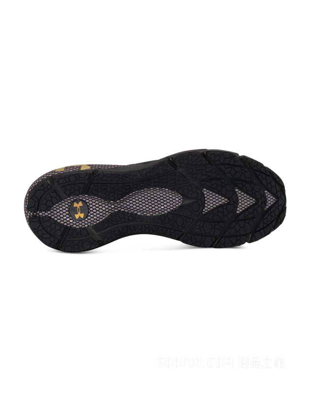 女士UA HOVR Phantom 2 ColdGear® Reactor跑鞋
