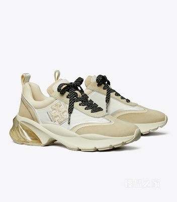 Good Luck 运动鞋 象牙白/浅奶油白/霜米色