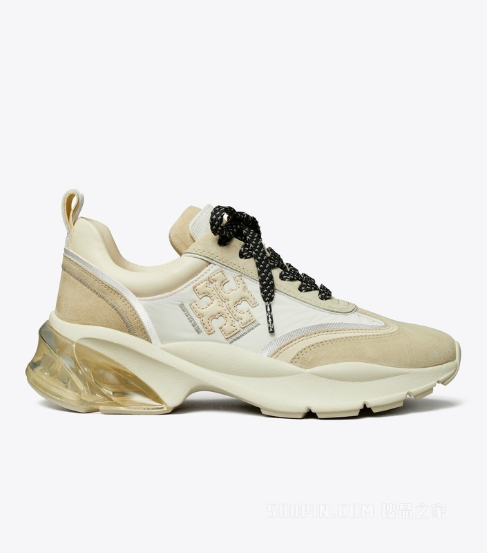 Good Luck 运动鞋 象牙白/浅奶油白/霜米色