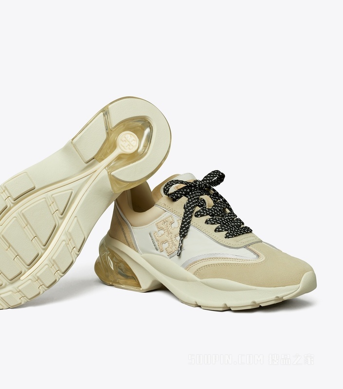 Good Luck 运动鞋 象牙白/浅奶油白/霜米色