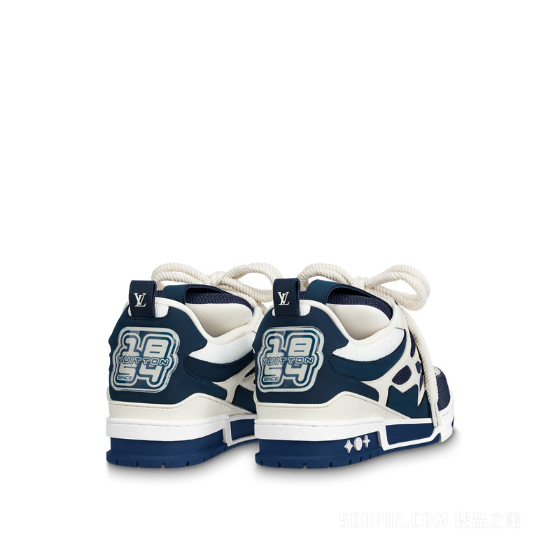 LV SKATE 运动鞋
