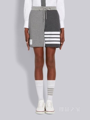 经典 FUNMIX 四条纹短裤
