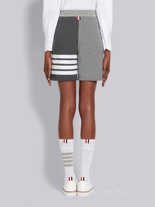 经典 FUNMIX 四条纹短裤
