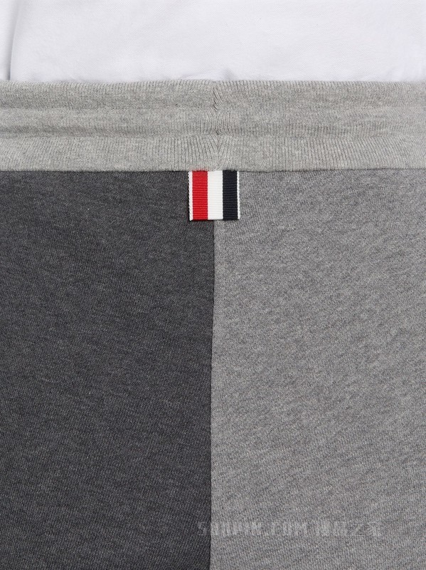 经典 FUNMIX 四条纹短裤