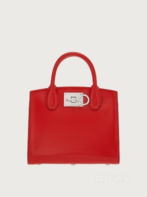 FERRAGAMO STUDIO手袋（小号）