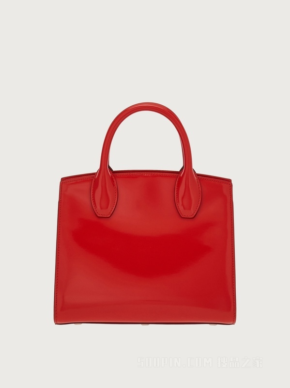 FERRAGAMO STUDIO手袋（小号）