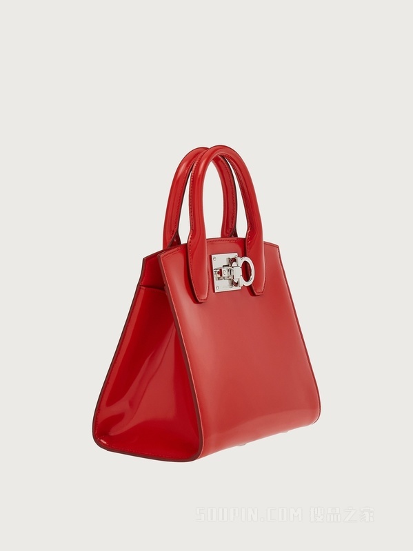 FERRAGAMO STUDIO手袋（小号）