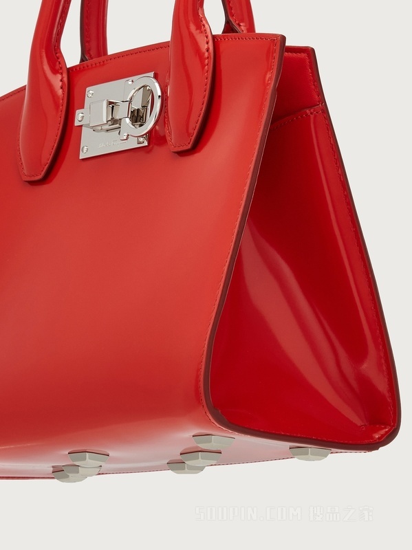 FERRAGAMO STUDIO手袋（小号）
