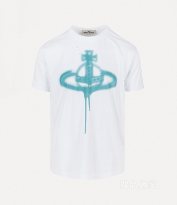 Spray Orb Classic T-Shirt