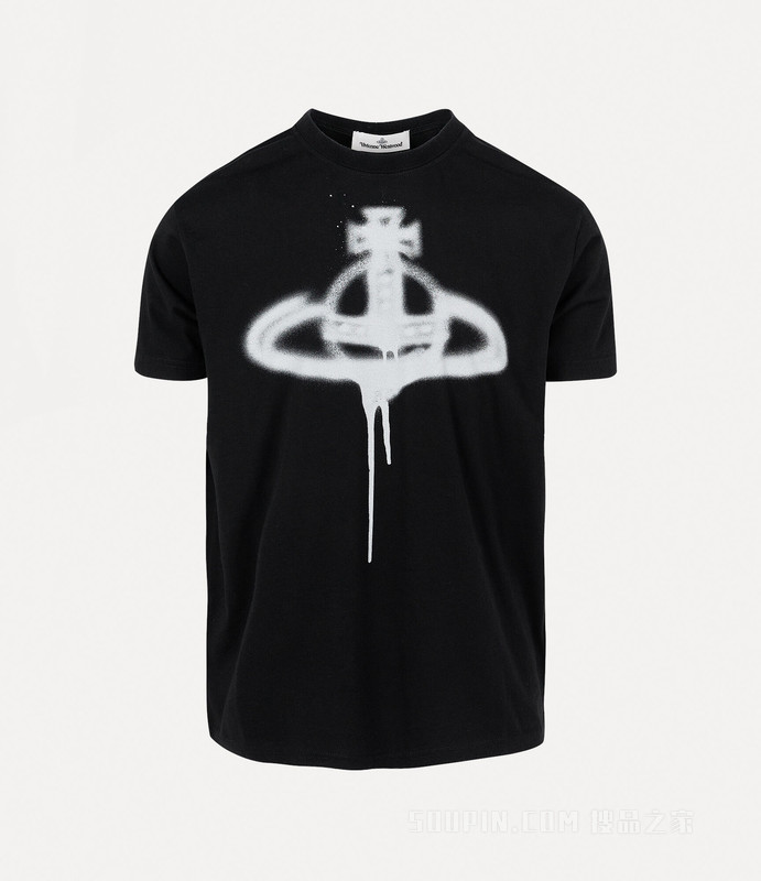 Spray Orb Classic T-Shirt