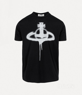Spray Orb Classic T-Shirt